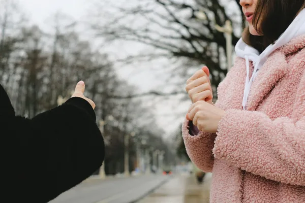 7 Signs That Someone Is Actually Your Soulmate