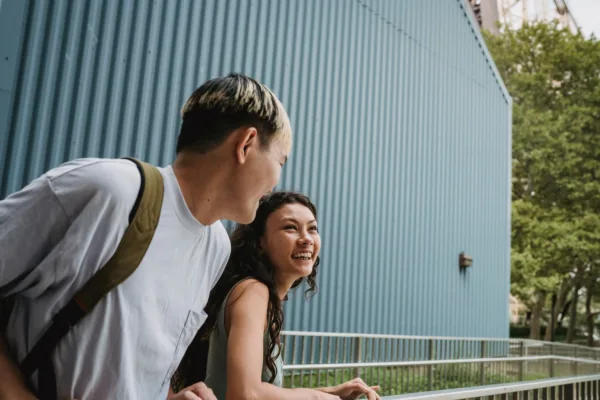 9 Signs That You’ve Found The One You’re Meant To Be With