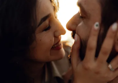 6 Signs Your Man Is Undeniably In Love With You