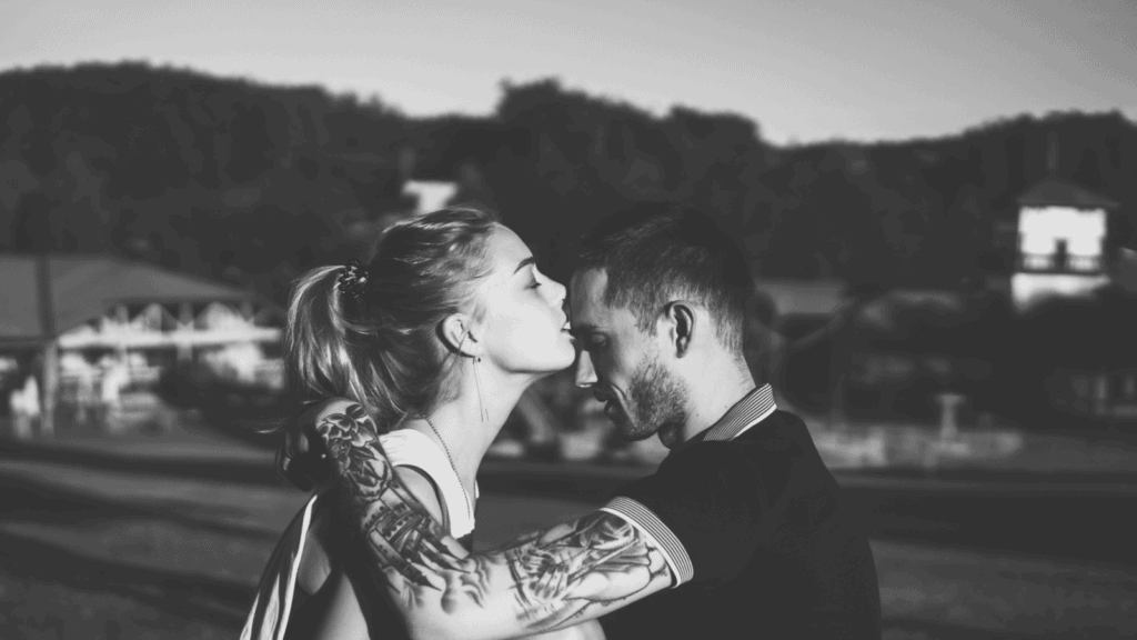 Show Some Initiative