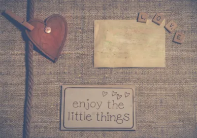 9 Small Things That Really Matter In A Loving Relationship