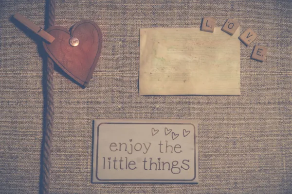 9 Small Things That Really Matter In A Loving Relationship