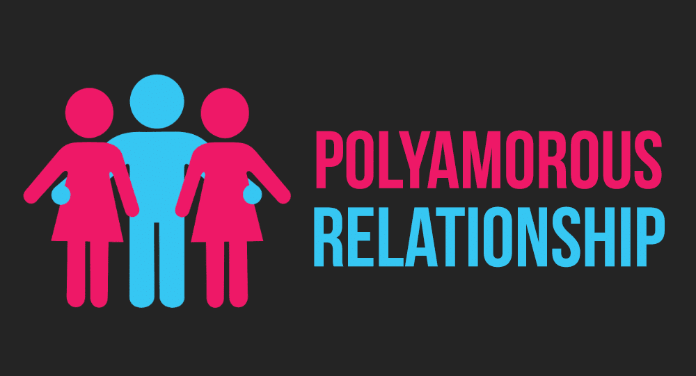 Polyamorous Relationship: Rules, Types And Definition.