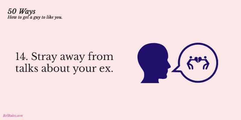 how to get a guy