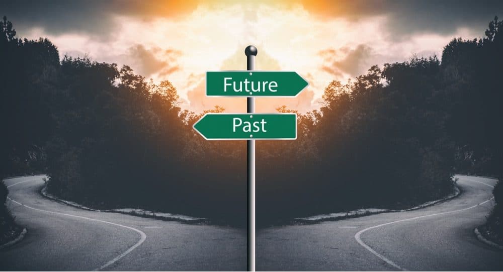 Have you completely moved on from your ex