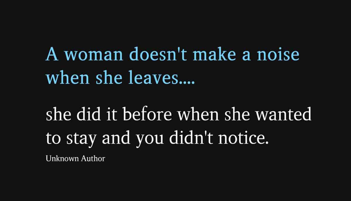 11 Signs That She Doesn T Love You Anymore Relationship Rules 11 Signs That She Doesn T Love You Anymore Relationship Rules
