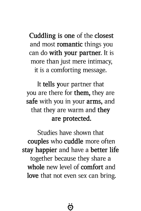 To romantic your things boyfriend tell 52 Romantic