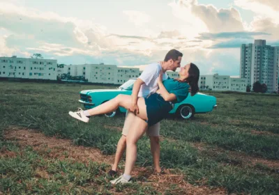 If You Really Love Someone, These Are 10 Things You Should Be Doing Wholeheartedly