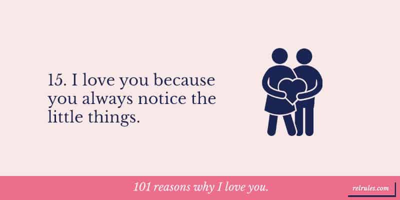 You why i live 100+ Reasons