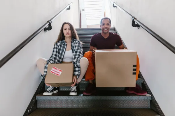 Is Your Relationship Moving Too Fast?