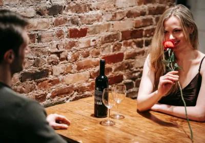 How To Flirt With A Guy – The Complete Guide