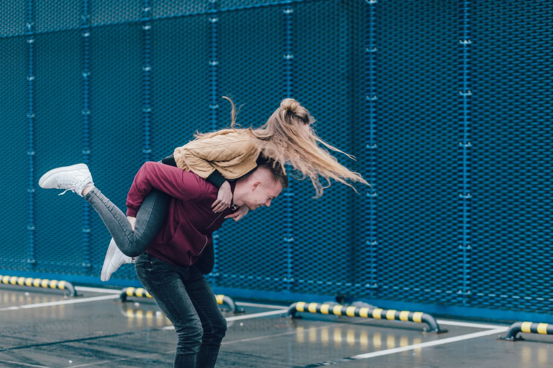 Signs Someone is Thinking about You Sexually