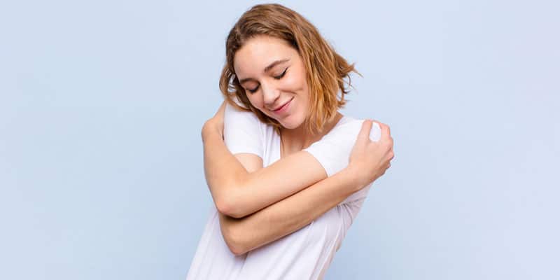 I don't want a relationship