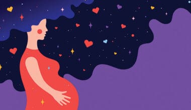 dreaming of having a baby boy