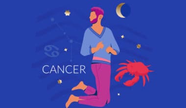 How To Make A Cancer Man Miss You