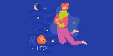 How To Make A Leo Man Miss You