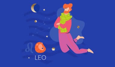 How To Make A Leo Man Miss You