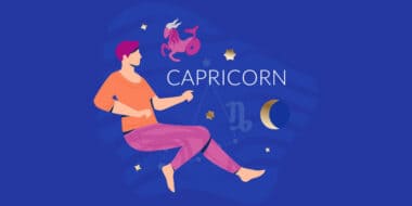 How to Make a Capricorn Man Miss You