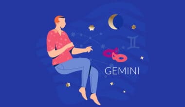 How to Make a Gemini Man Miss You