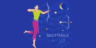 How to Make a Sagittarius Man Miss You