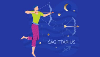 How to Make a Sagittarius Man Miss You