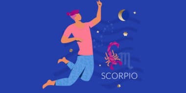 How to Make a Scorpio Man Miss You