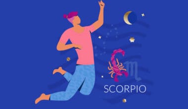 How to Make a Scorpio Man Miss You