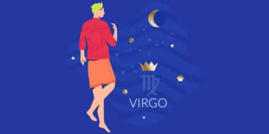 How to Make a Virgo Man Miss You