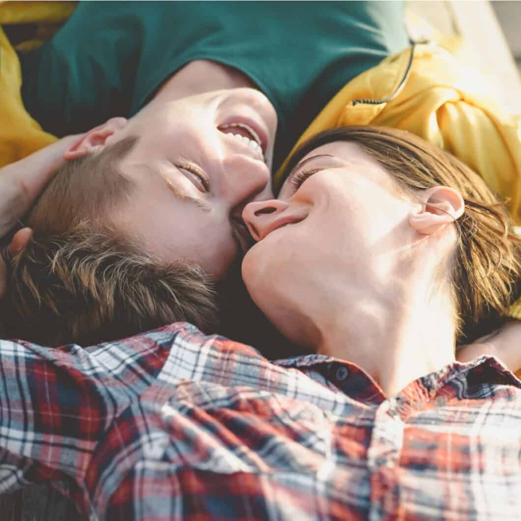 9 signs You're With a Real and Faithful Man