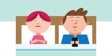 Things to Say to Your Cheating Husband