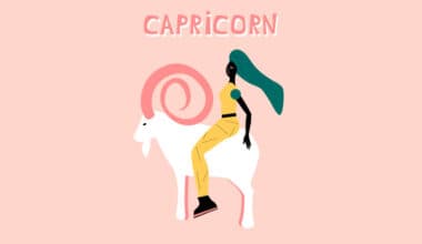 When a Capricorn Woman Ignores You