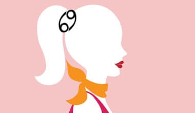 When a Cancer Woman Ignores You