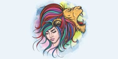 When a Leo Woman Ignores You