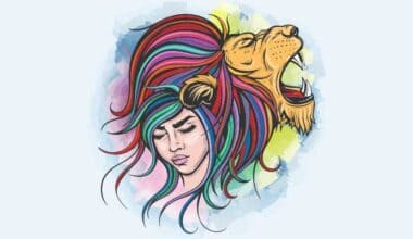 When a Leo Woman Ignores You