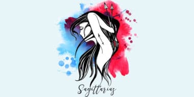 When a Sagittarius Woman Ignores You