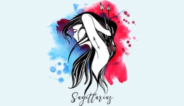 When a Sagittarius Woman Ignores You