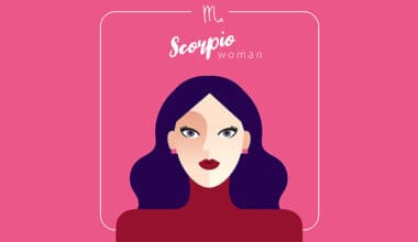 When a Scorpio Woman Ignores You