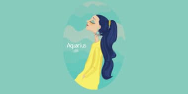 When an Aquarius Woman Ignores You