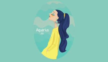 When an Aquarius Woman Ignores You
