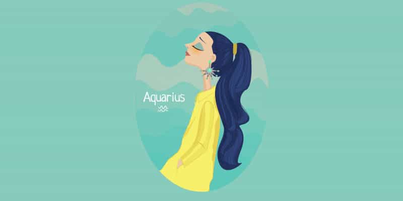 When an Aquarius Woman Ignores You