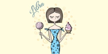 when a libra woman ignores you