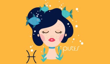 when a pisces woman ignores you