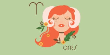 when an Aries woman ignores you