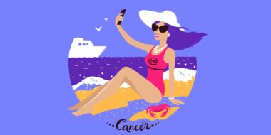 When a Cancer is done with You