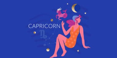 When a Capricorn is Done with You