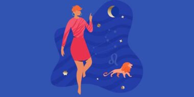 When a Leo is Done with You