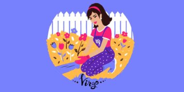 When a Virgo is Done with You