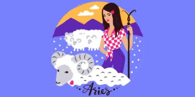 When an Aries is Done with You