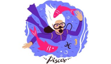 when a Pisces is done with you