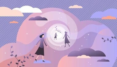 when you dream about someone dying